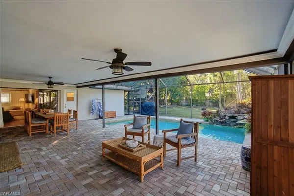$689,000 | 2644 River Reach Drive, Naples, FL 34104
