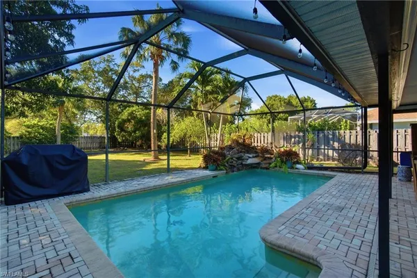 $689,000 | 2644 River Reach Drive, Naples, FL 34104