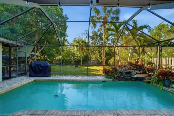 $689,000 | 2644 River Reach Drive, Naples, FL 34104