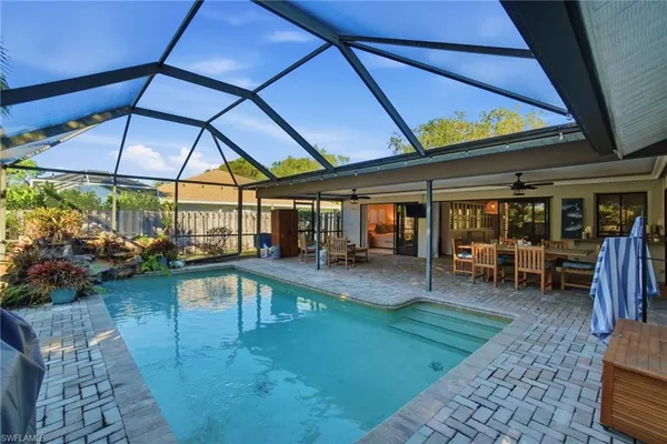 $689,000 | 2644 River Reach Drive, Naples, FL 34104