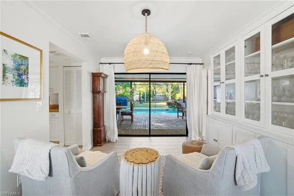 $689,000 | 2644 River Reach Drive, Naples, FL 34104