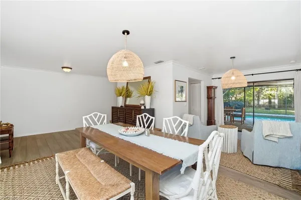 $689,000 | 2644 River Reach Drive, Naples, FL 34104