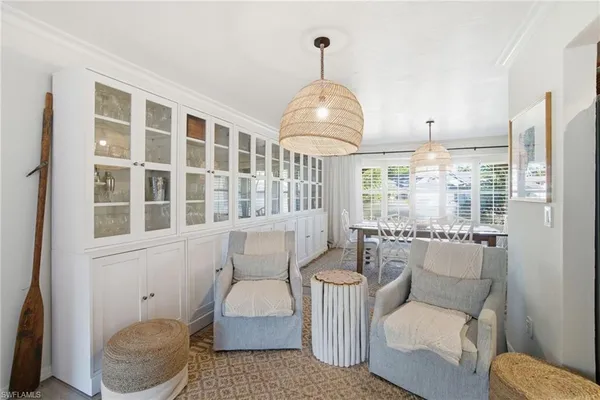 $689,000 | 2644 River Reach Drive, Naples, FL 34104