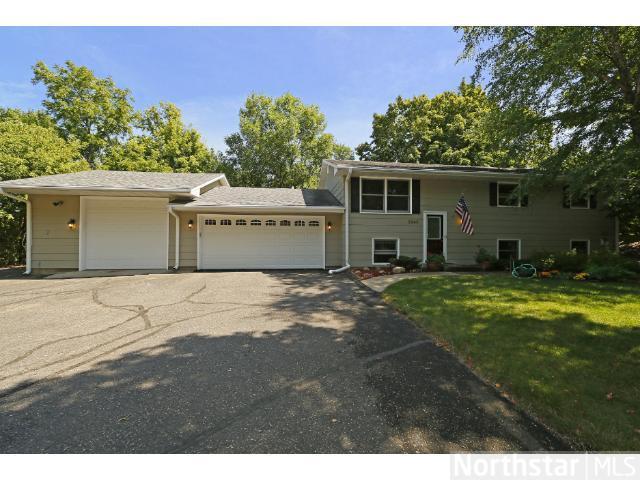 5045 Hooper Lake Road Deephaven, MN 55331 - Photo 1 of 18 Gallery Image 1