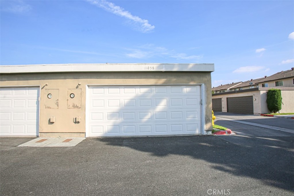 11058 Grant Way Stanton, CA 90680 - Photo 37 of 40 a view of parking area
