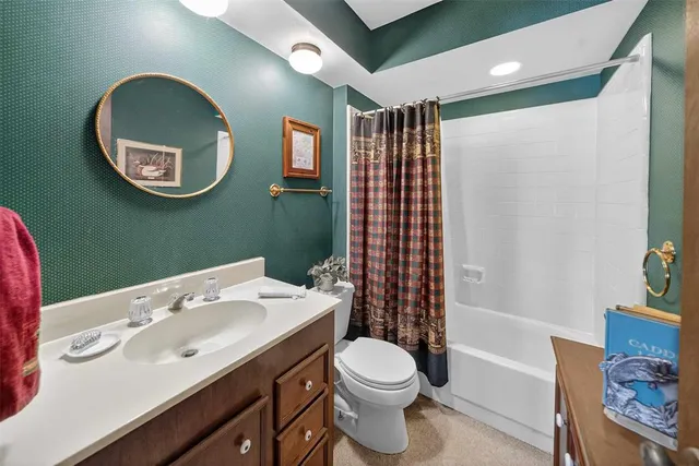 $344,000 | 22216 Lounette Drive, Frankston, TX 75763