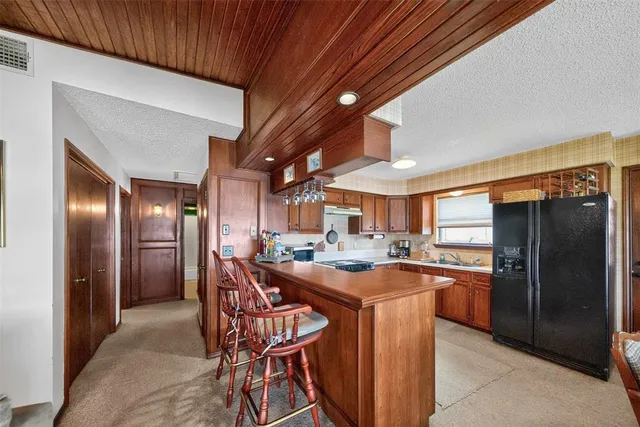 $344,000 | 22216 Lounette Drive, Frankston, TX 75763