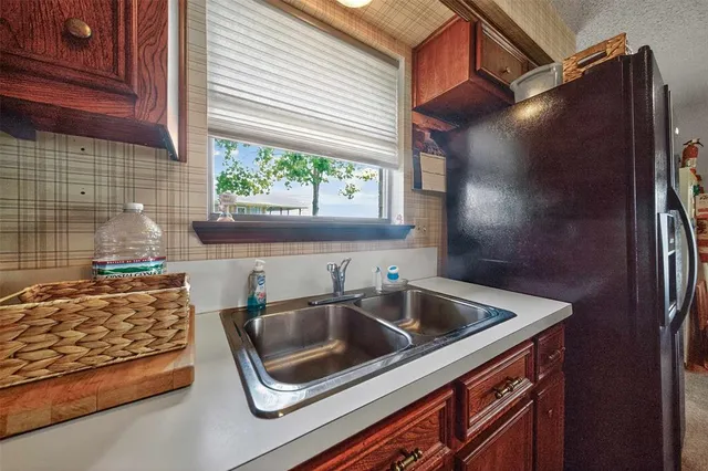 $344,000 | 22216 Lounette Drive, Frankston, TX 75763