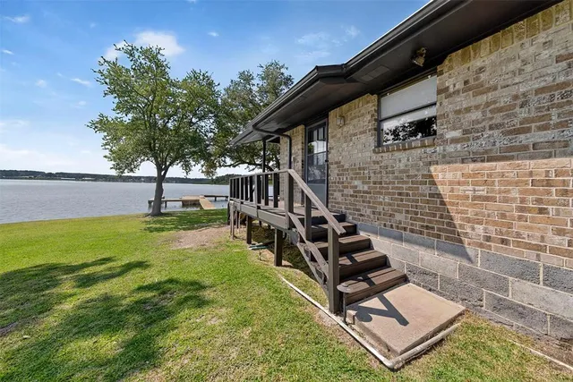 $344,000 | 22216 Lounette Drive, Frankston, TX 75763