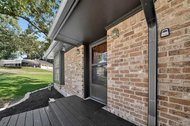 $344,000 | 22216 Lounette Drive, Frankston, TX 75763