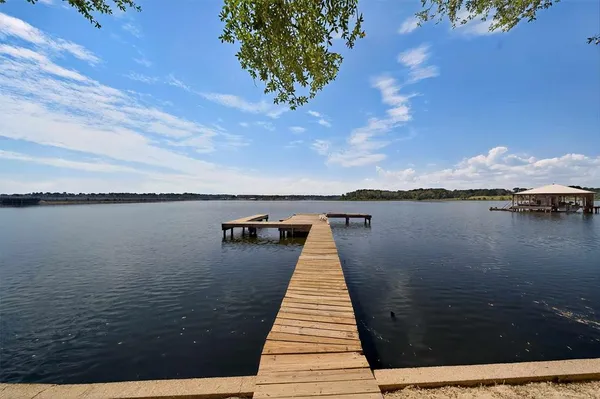 a lake view with a lake view