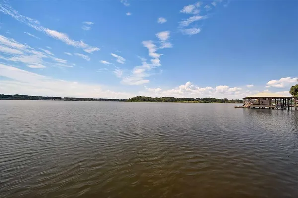 a view of a lake view