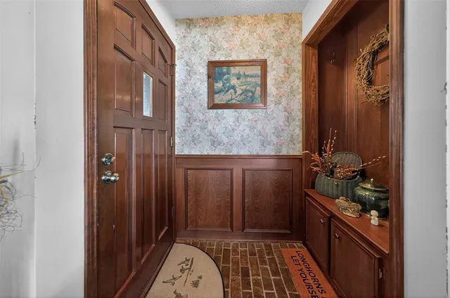 $344,000 | 22216 Lounette Drive, Frankston, TX 75763