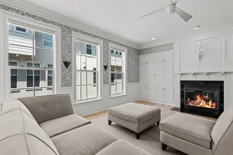 $1,349,999 | 1609 Hartford Road, Unit A, Austin, TX 78703