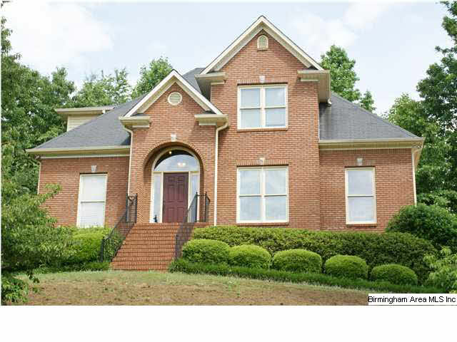 240 Quail Ridge Road Helena, AL 35080 - Photo 1 of 32