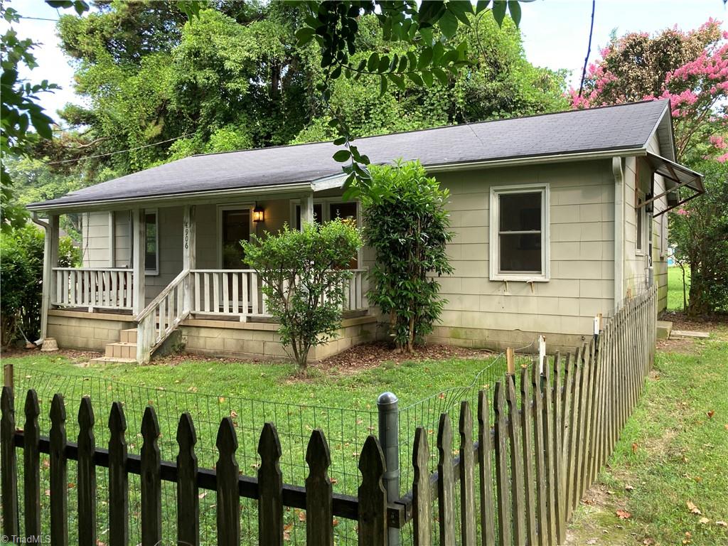 4906-4908 Kitty Hawk Road Greensboro, NC 27407 - Photo 3 of 35