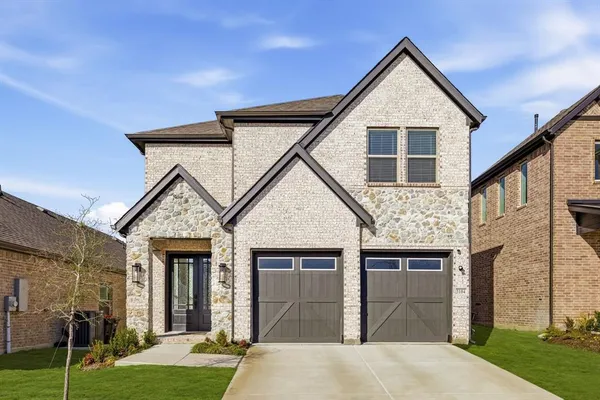 $489,000 | 3104 Lake Village Drive, Anna, TX 75409