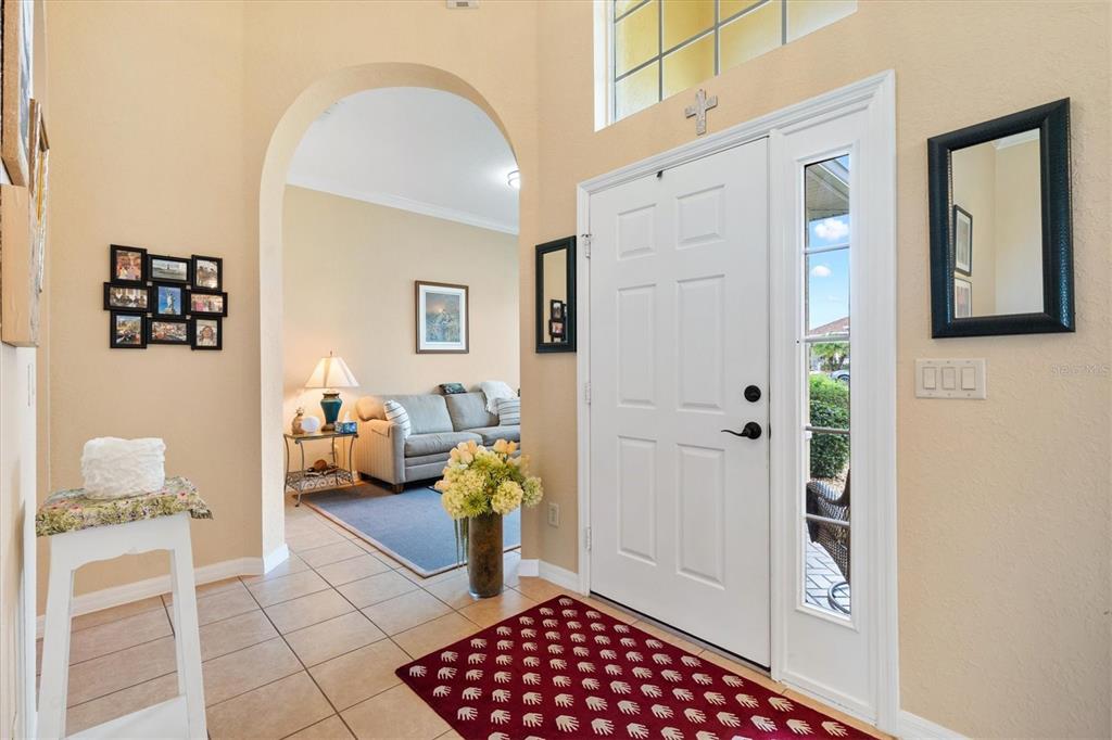 17031 Southeast 115th Terrace Road Summerfield, FL 34491 - Photo 5 of 54