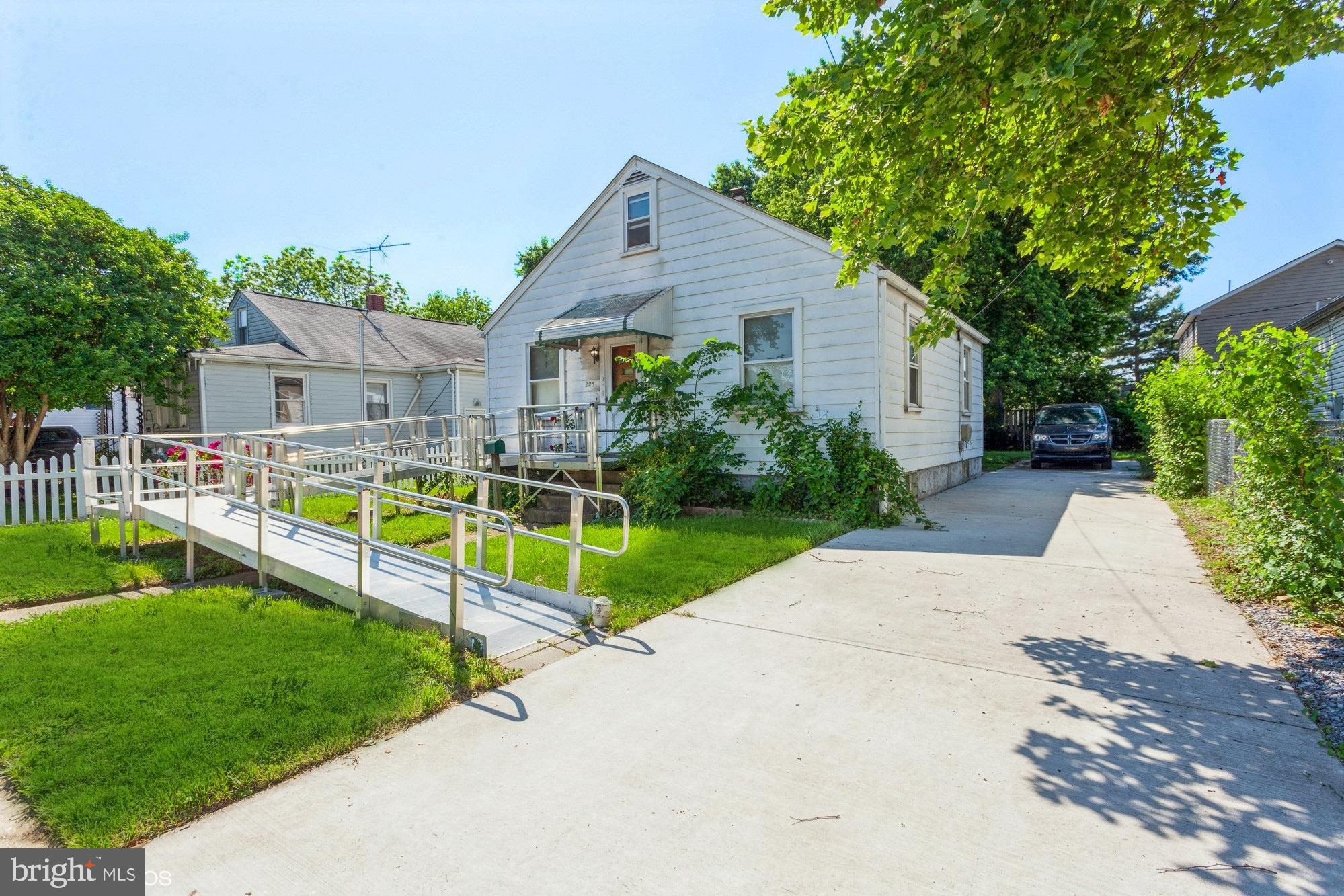 225 German Hill Road Dundalk, MD 21222 - Photo 1 of 36 Gallery Image 1