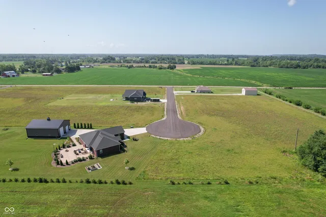 $55,000 | 10401 Emerald Court North, Seymour, IN 47274