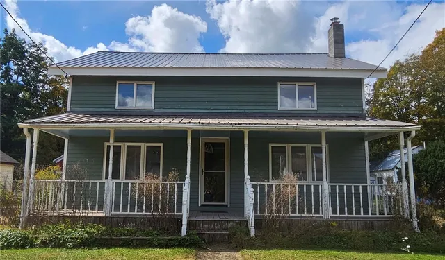 $159,000 | 5107 County Route 6, New Kingston, NY 12459