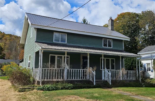 $159,000 | 5107 County Route 6, New Kingston, NY 12459