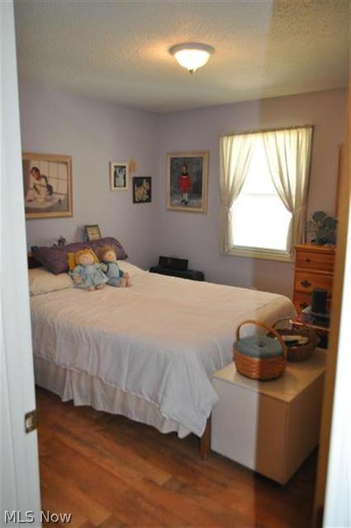 2960 Opera Road Mount Perry, OH 43760 - Photo 9 of 21 Guest Bedroom
