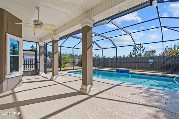 $539,900 | 117 Lakeview Terrace, Lynn Haven, FL 32444