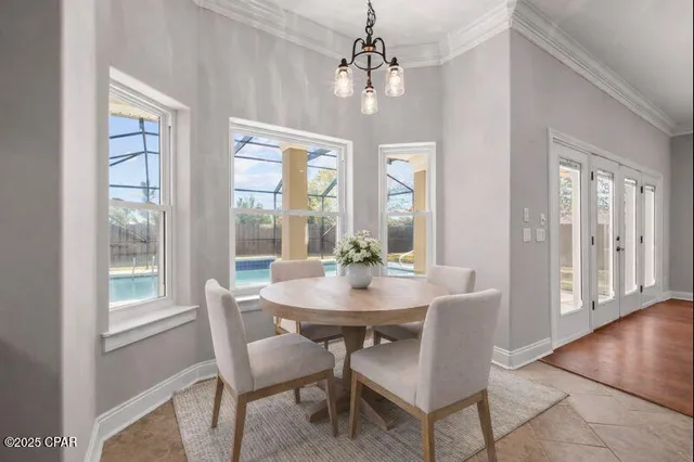 $549,900 | 117 Lakeview Terrace, Lynn Haven, FL 32444