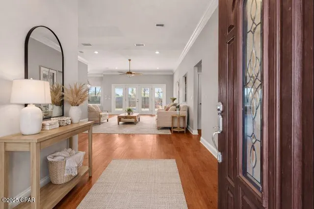 $549,900 | 117 Lakeview Terrace, Lynn Haven, FL 32444