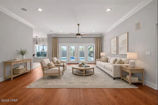 $549,900 | 117 Lakeview Terrace, Lynn Haven, FL 32444