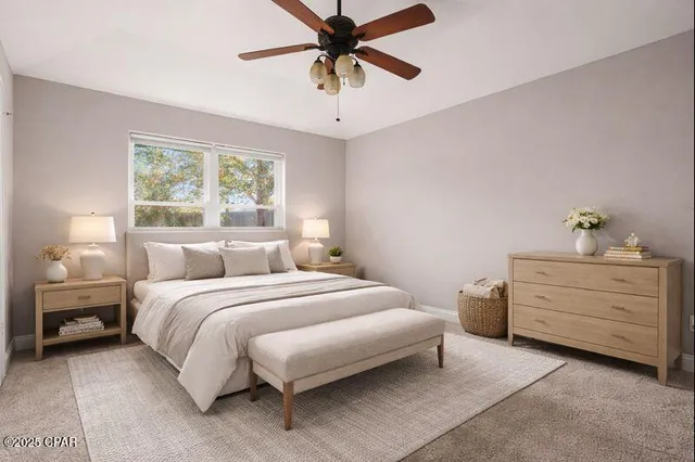 $549,900 | 117 Lakeview Terrace, Lynn Haven, FL 32444