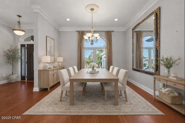 $549,900 | 117 Lakeview Terrace, Lynn Haven, FL 32444