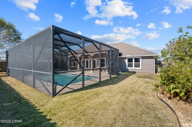 $549,900 | 117 Lakeview Terrace, Lynn Haven, FL 32444