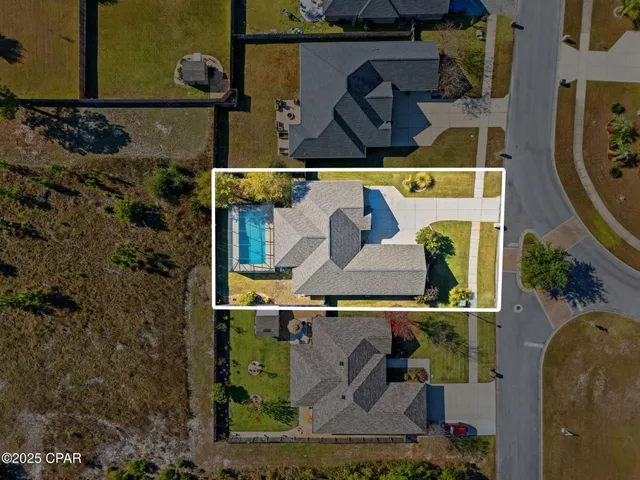 $549,900 | 117 Lakeview Terrace, Lynn Haven, FL 32444