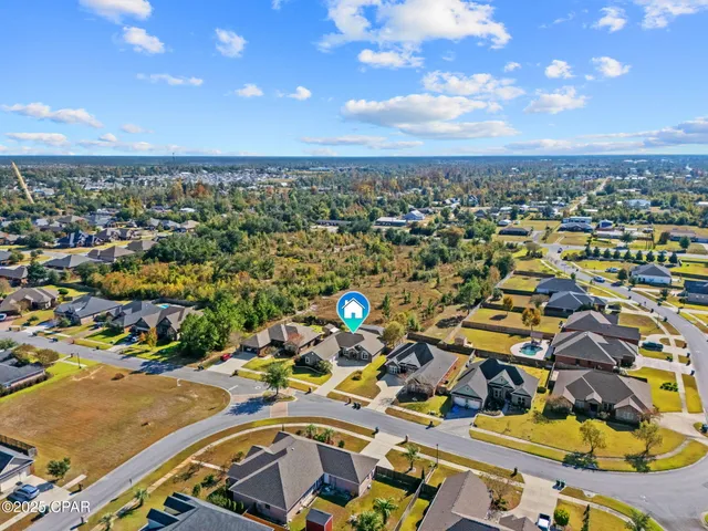 $549,900 | 117 Lakeview Terrace, Lynn Haven, FL 32444