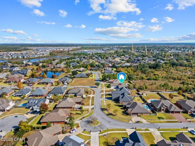 $549,900 | 117 Lakeview Terrace, Lynn Haven, FL 32444