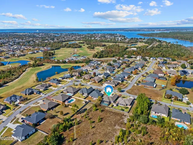 $549,900 | 117 Lakeview Terrace, Lynn Haven, FL 32444