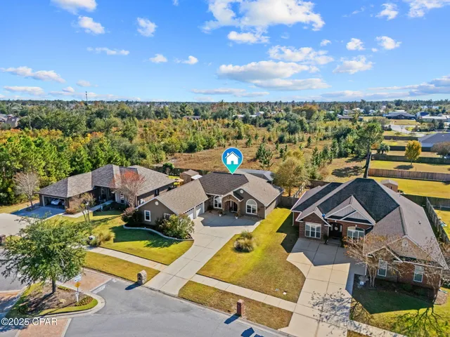 $549,900 | 117 Lakeview Terrace, Lynn Haven, FL 32444