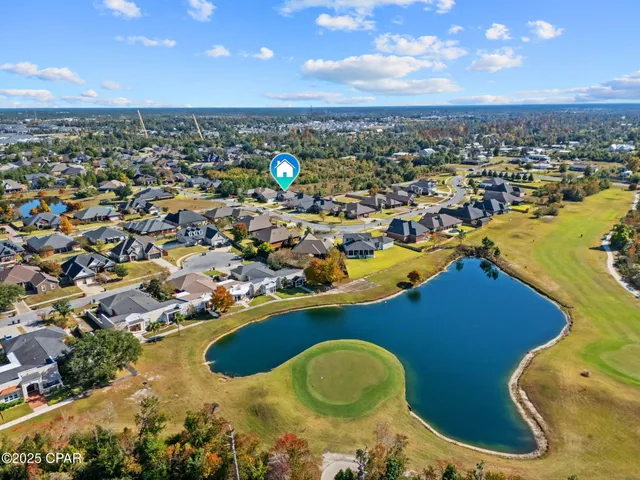 $549,900 | 117 Lakeview Terrace, Lynn Haven, FL 32444