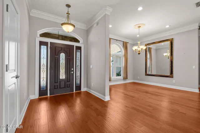 $549,900 | 117 Lakeview Terrace, Lynn Haven, FL 32444