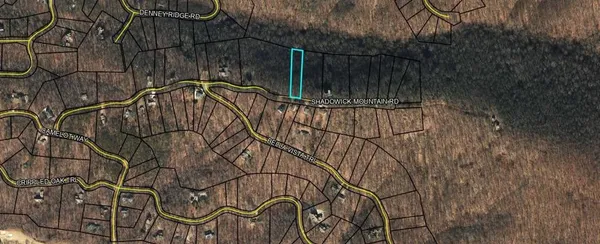 $10,000 | 0 Shadowick Mountain Road, Jasper, GA 30143