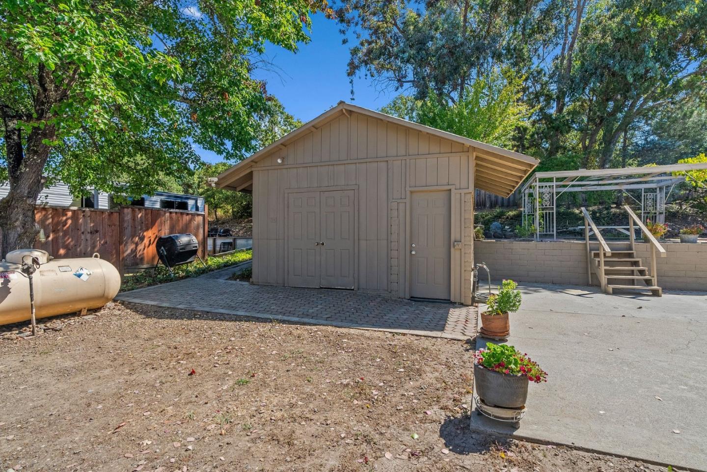 9465 Watsonville Road Gilroy, CA 95020 - Photo 44 of 78
