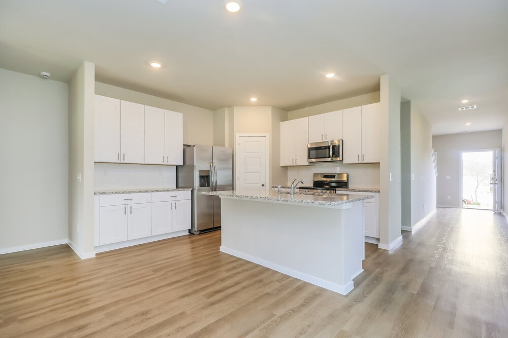 567 Dalloway Street Conroe, TX 77316 - Photo 6 of 17