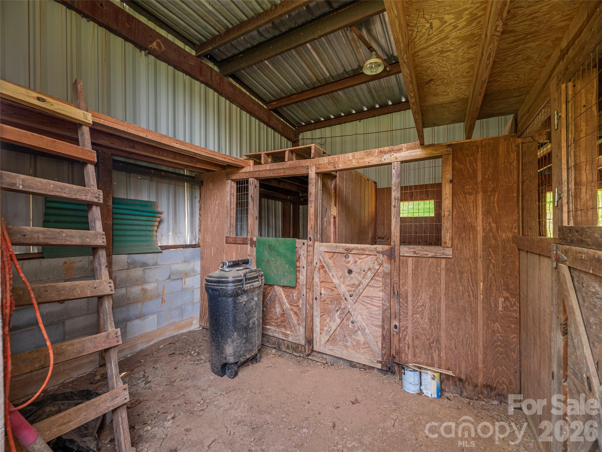 444 Martin Branch Road Leicester, NC 28748 - Photo 34 of 40
