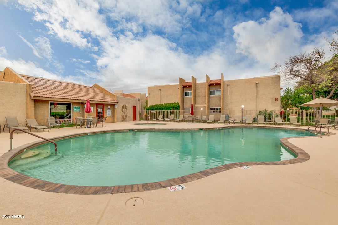 5525 East Thomas Road, Unit K11 Phoenix, AZ 85018 - Photo 31 of 43 27-Thomas