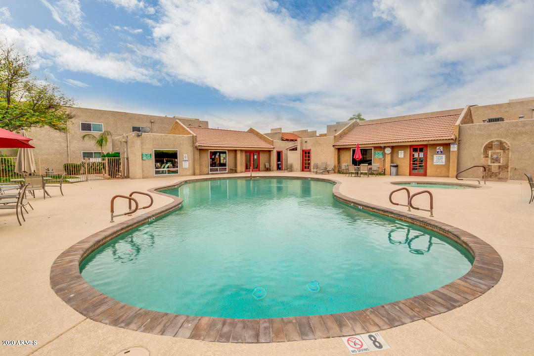 5525 East Thomas Road, Unit K11 Phoenix, AZ 85018 - Photo 32 of 43 29-Thomas
