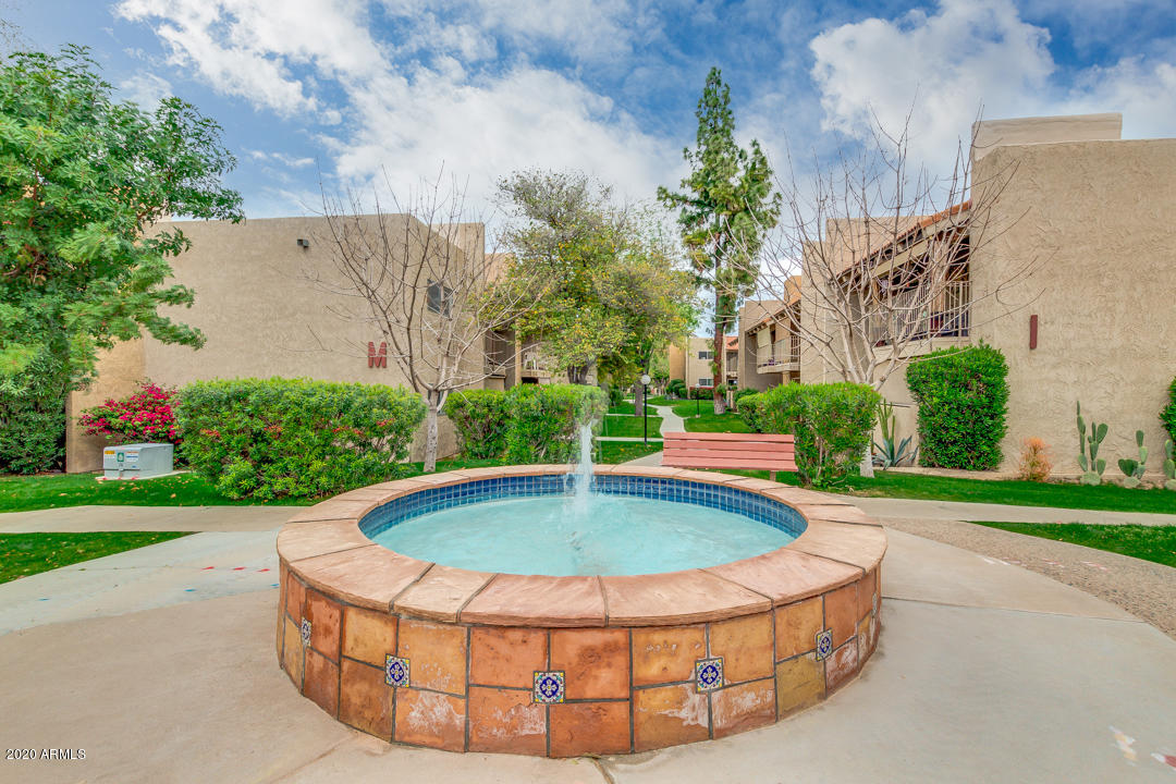 5525 East Thomas Road, Unit K11 Phoenix, AZ 85018 - Photo 43 of 43 24-Thomas