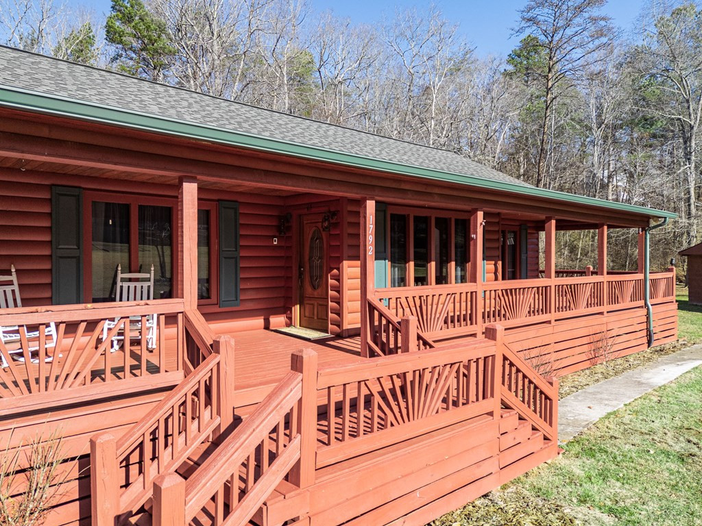 1792 Wolfcreek Road Murphy, NC 28906 - Photo 5 of 54