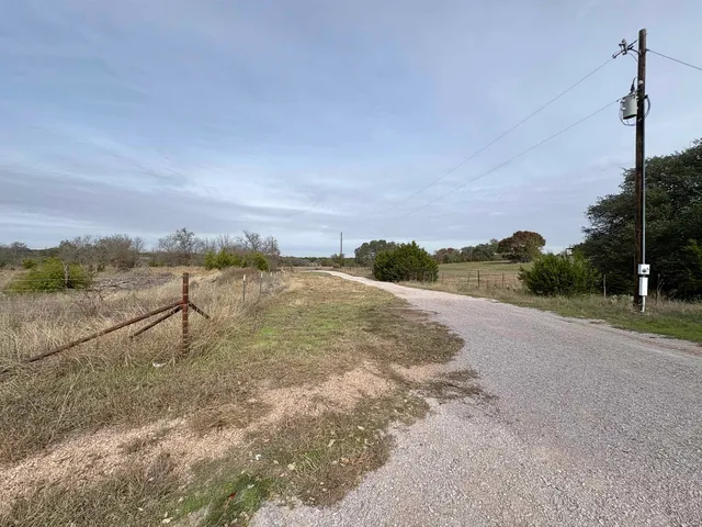 $1,995 | 285 Cr 112 Circle, Burnet, TX 78611